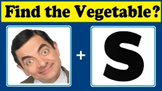Guess the Vegetable quiz 5 | Brainteasers | Riddles with answers | Puzzle game | Timepass Colony screenshot 4