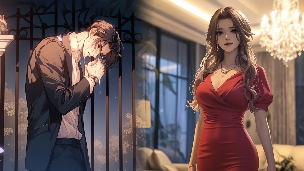 После перерождения я лишила его всей своей любви и поддержки, но он в шоке спросил, переродилась ...