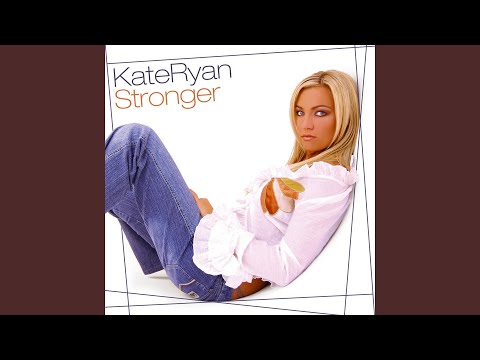 Kate Ryan — The Rain
