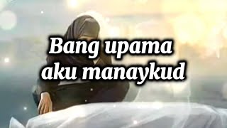 Bang upama ako manaykud na #cttomarkyountiger