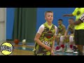 7th Grader Tommy "Handles" Hanly destroys the Elite Basketball Circuit