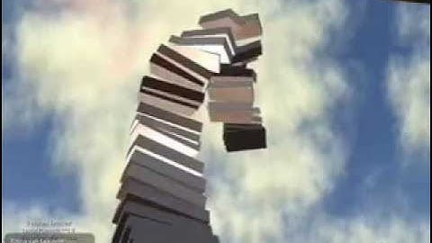 Secondlife - Playing With Havok 4