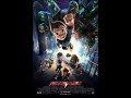 Astroboy Pelicula completa en español