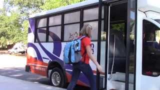 my.Clemson  How to find a Ride w/ RideCell