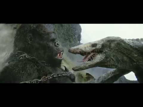 Video: Bộ phim King Kong đã kiếm được bao nhiêu tiền?