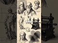The Renaissance: A Brilliant Bridge Between the Ages of Darkness and Enlightenment
