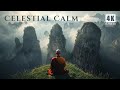 Celestial Calm Ethereal Ambient Music For Deep Relaxation And Meditation 4K mp3