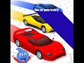 this car game is from squid games?