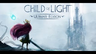 Прохождение игры Child of light на Nintendo Switch №4