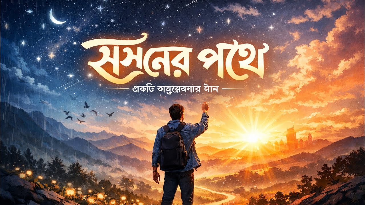 রাতের আকাশে তারার মেলা ।  #song #djremix