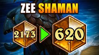 Demon Hunter is no longer the best deck!