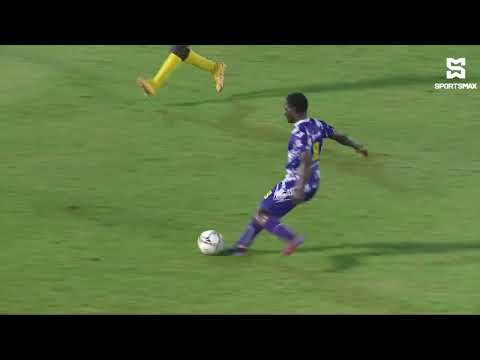 ALL 6 AMAZING goals from Kingston College vs Clarendon College match | Champions Cup Semi-Final