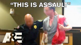 Dentist Prank, Beach Battle, Package Theft & MORE - TOP Season 3 Moments | Neighborhood Wars | A&E