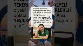 👇👇💚 İnsan, Insanı Nasıl Gördüğüyle Belli Olur.