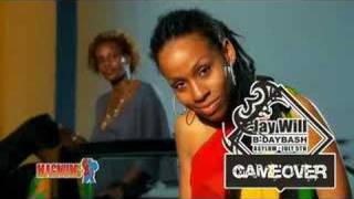 GAME OVER - JAMAICAs HOTTEST VIDEO GIRLS
