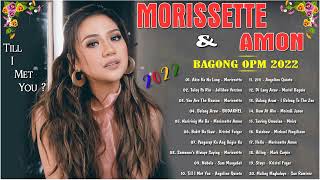 Angeline Quinto,Morissette Amon,Mariel Baguio,Kyla,Jay R - Bagong OPM Ibig Kanta 2022 Playlists