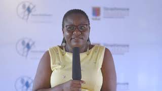 Empowering Change: Women in Health Leadership - Interview with Winnie Juma