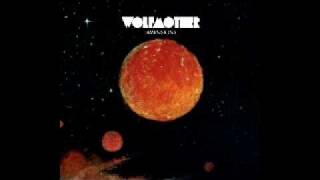 Wolfmother - The Earths Rotation Around the Sun chords