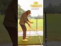 GOLFERS! Your EYES Are LYING About the TARGET! #golftips #golfswing #golfinstruction
