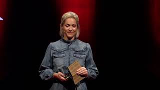 Empowering the future problem solvers | Maria Aasbø | TEDxStavanger