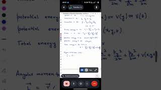 Postulates of QM: Lecture 4 (Postulate 2)