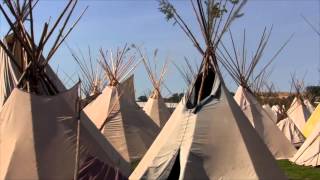 Pendleton Round-Up 2014 Highlight Reel