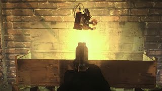 Proving that the M27 is ONLY on Nuketown zombies...