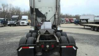 2000 Freightliner Argosy