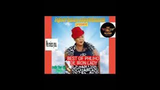 DJ STAN (BEST OF PHLIHO IRON LADY) #djstand #agbormusic #agborsong #ndokwa #ironlady