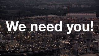 We Need You Basf Careers