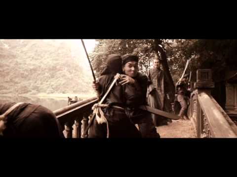 Khat Vong Thang Long Official Trailer [12.11.2010]