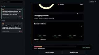 RAFA AI Prototype Walkthrough