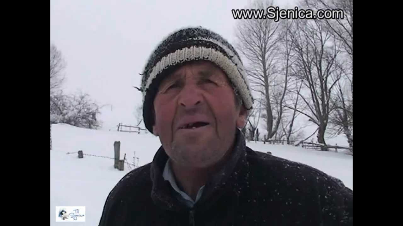 Obilazak zavejanih sela - Gradac i Dragojlovice