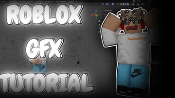 How to make a GFX! (Tutorial) 2025