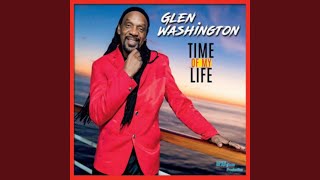 Watch Glen Washington Hold My Hand video