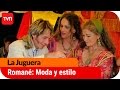 La Juguera  | Romané: Moda, estilo y tendencias | Buenos días a todos