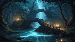 Spooky Spring Music - Stormy Bridges