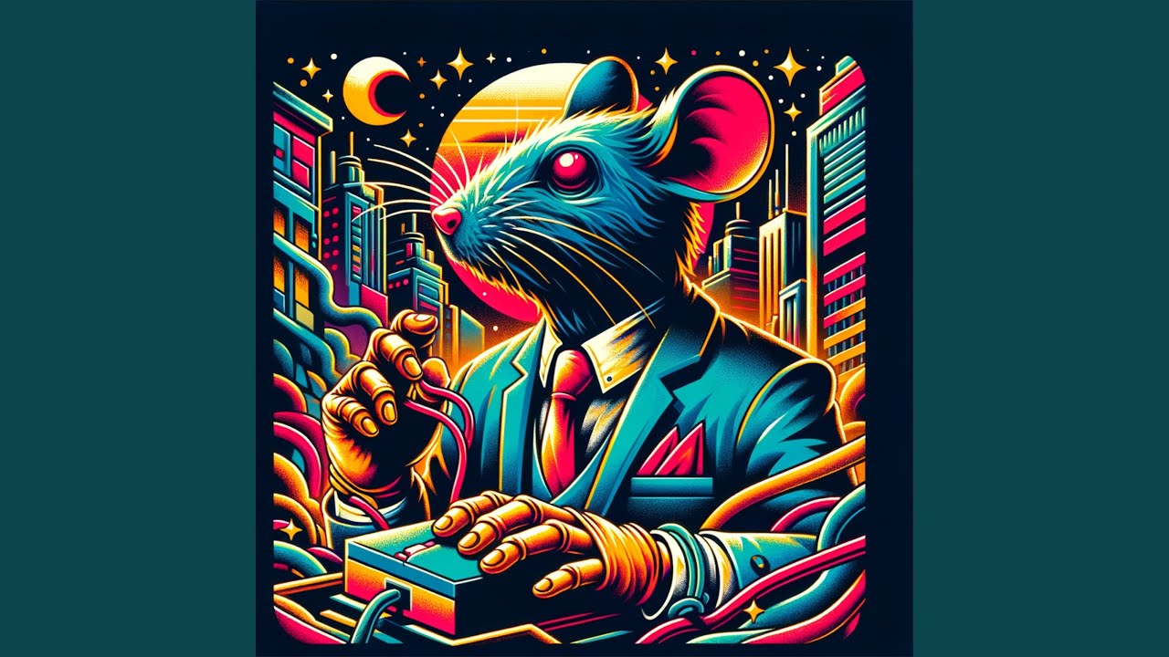 Watch Rat Wrap on YouTube Watch Rat Wrap on YouTube