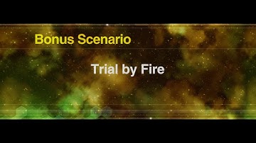 Super Robot Wars V 100% Chitose Scenario 02.2d - Trial by Fire