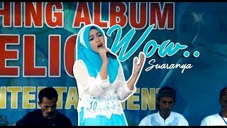 LOUNCHING ALBUM RELIGI DI RADIO SUKAPURA KARANGNUNGGAL