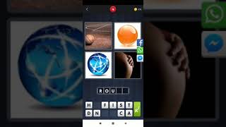 Famous 4 Pics 1 Word | Level 16 | Solution Wealth