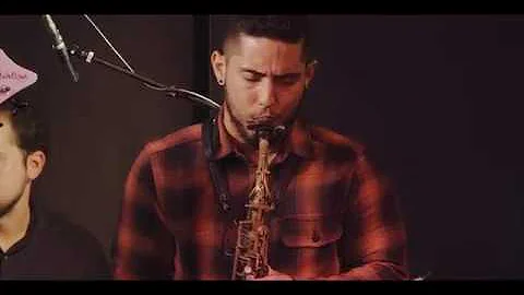 There Was You at SFJAZZ