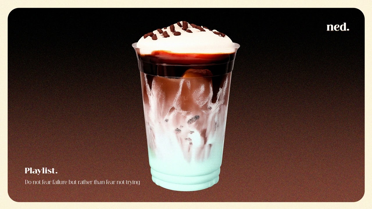 do not fear failure but rather than fear not trying.