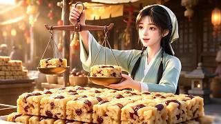 【最新合集】第1~3季💞褪去千金身份回归乡野，她巧做香皂、研制新式点心，凭手艺谋生，带领家人走出困境丨MULTISUB screenshot 4