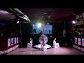 Шоу-балет «Only Queens” и девушка на шаре  «Boudoir Show”