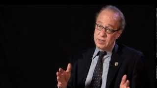 IT growth and global change: A conversation with Ray Kurzweil