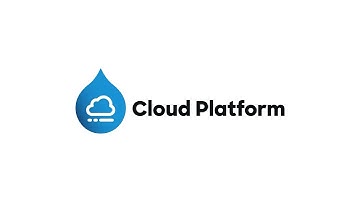 This is Acquia Cloud Platform, the best platform for Drupal applications