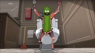 Rick And Morty - Pickle Rick (Trap Remix)