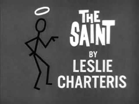 Αποτέλεσμα εικόνας για the saint tv series soundtrack