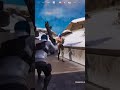 Havoc Pump Shotgun is *OP* #shorts #fortnite #havoc #chapter4season3 #fortniteclips #victoryroyale